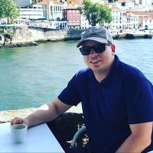 Meet your Posher, Jon